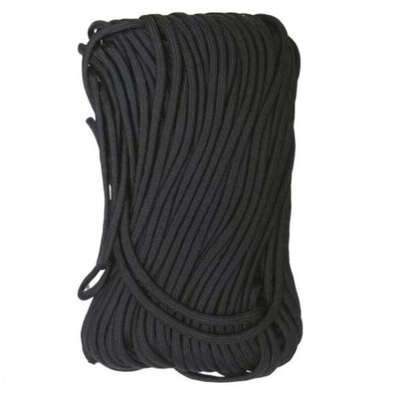 Slings Swivels Sport Ridge Ready Series TacShield 550 Para Cord BLK 100FT • Model: Ready Series